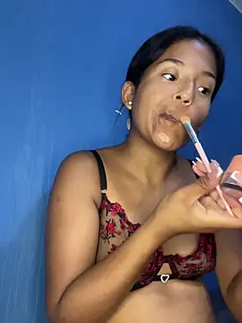 Snapshot of BabyFoxy chatting on 30, 4, 2026 BabyFoxy online show from 30, 4, 2026