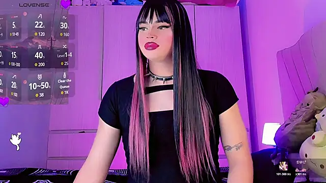 Danna xz online show from 6, 6, 2026