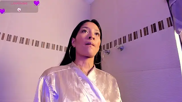 NicoleMonet1 online show from 16, 2, 2026