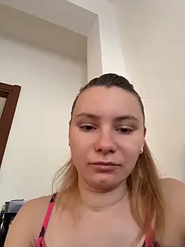 AlessiaandJay online show from 24, 4, 2026