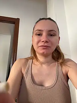AlessiaandJay online show from 25, 4, 2026