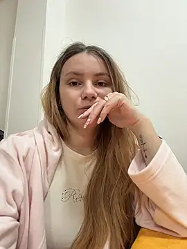 AlessiaandJay online show from 29, 4, 2026