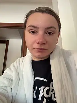AlessiaandJay online show from 8, 5, 2026