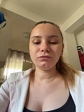 AlessiaandJay online show from 13, 5, 2026