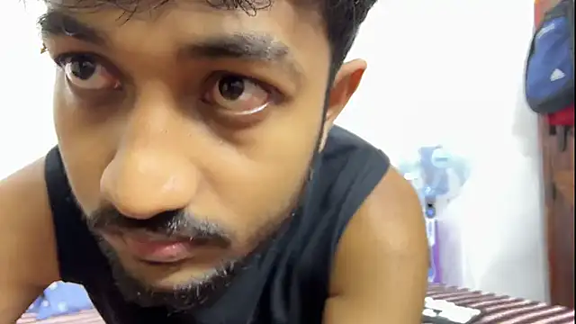 DesiDaddyandSon online show from 18, 6, 2026