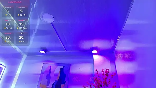 Chloe dolly online show from 28, 3, 2026