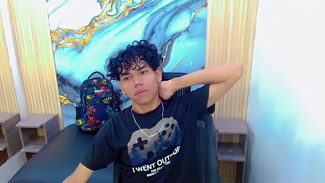 DaviidBuckx  online show from 30, 3, 2026