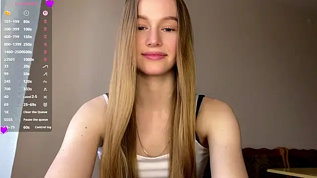 Viktoria Vibes online show from 9, 4, 2026