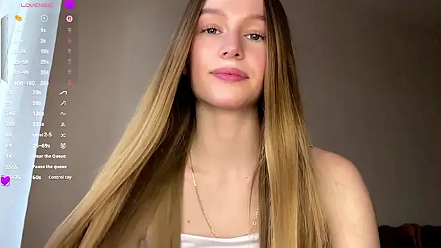 Viktoria Vibes online show from 15, 4, 2026