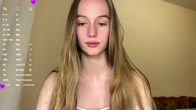Viktoria Vibes online show from 4, 6, 2026