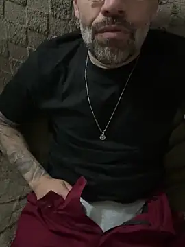 Snapshot of trombaio chatting on 13, 2, 2026 trombaio online show from 13, 2, 2026