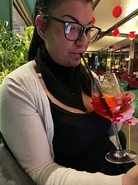 Snapshot of trombaio chatting on 15, 2, 2026 trombaio online show from 15, 2, 2026