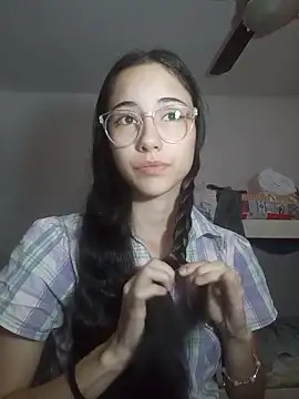 isaaabelaaa online show from 25, 3, 2026