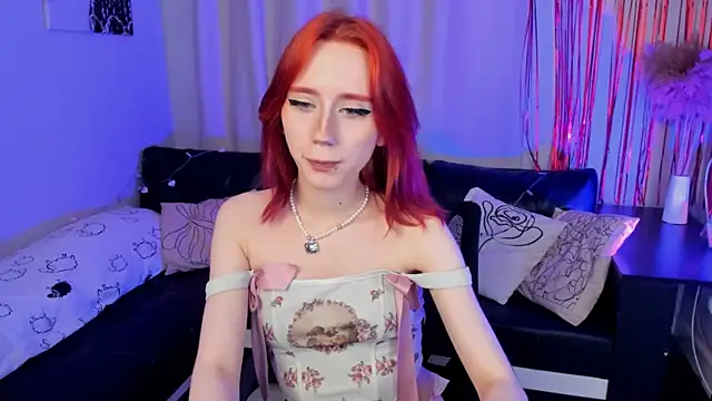 Asuka miu online show from 8, 2, 2026