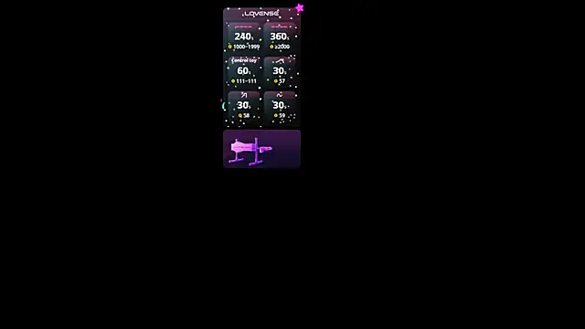 NicoleJons  online show from 14, 5, 2026