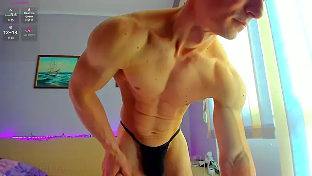 Snapshot of Shestifold_ chatting on 24, 2, 2025 Shestifold online show from 24, 2, 2025