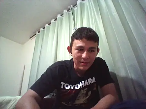 Andoresuowo online show from 7, 4, 2026