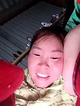 Yiyoongg online show from 20, 3, 2026