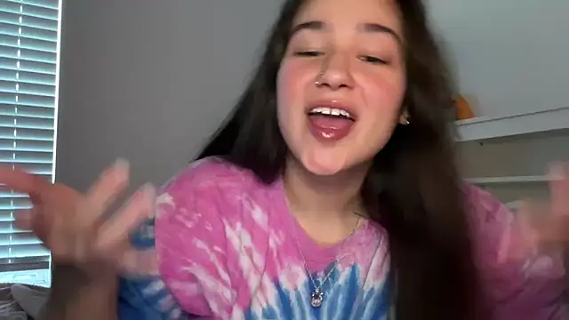 anitayurmoniii online show from 11, 5, 2026