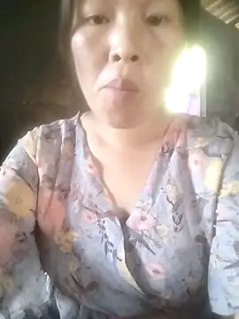 Yang-my- online show from 14, 5, 2026