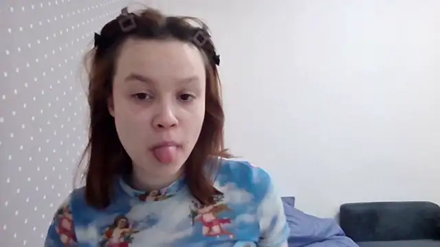 Ammymia online show from 11, 3, 2026