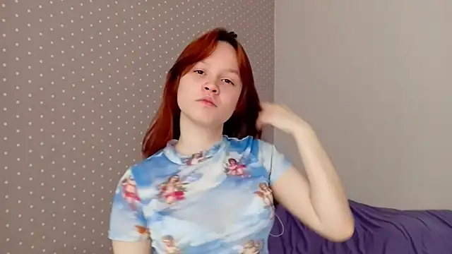 Ammymia online show from 5, 4, 2026