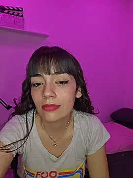 Snapshot of VelvetSolez chatting on 19, 7, 2026 VelvetSolez online show from 19, 7, 2026
