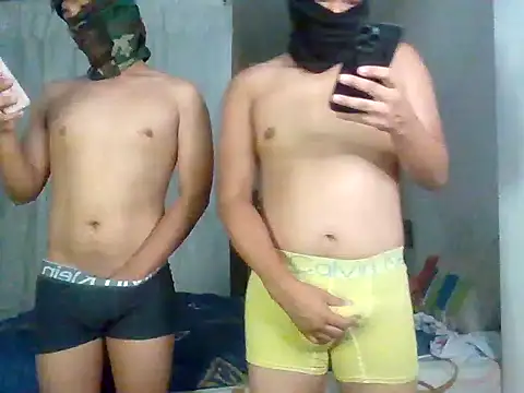 FernandoHot67 online show from 25, 2, 2026