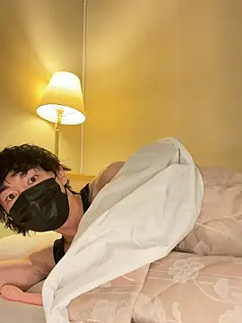 --ha-ru-- online show from 9, 3, 2026