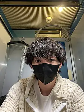 --ha-ru-- online show from 10, 4, 2026