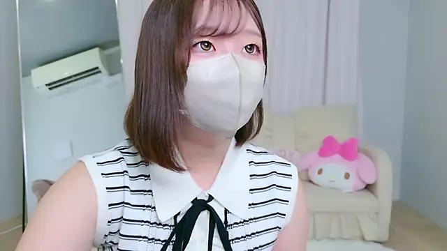 Saki chanF online show from 20, 7, 2026