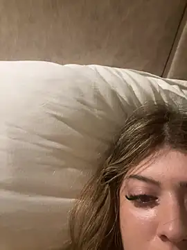 secretdoll00 online show from 15, 2, 2026