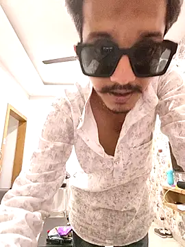 Sam03s online show from 13, 3, 2026