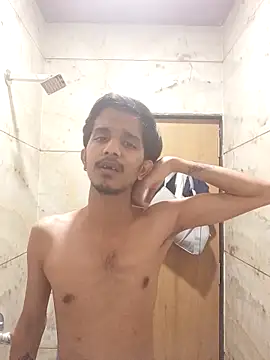 Sam03s online show from 19, 4, 2026