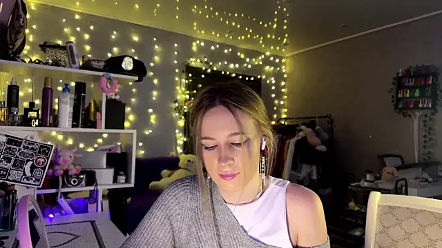 Snapshot of amily_sunray chatting on 21, 2, 2026 amily sunray online show from 21, 2, 2026