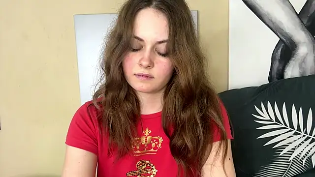 Snapshot of NanoAurora chatting on 16, 2, 2026 NanoAurora online show from 16, 2, 2026