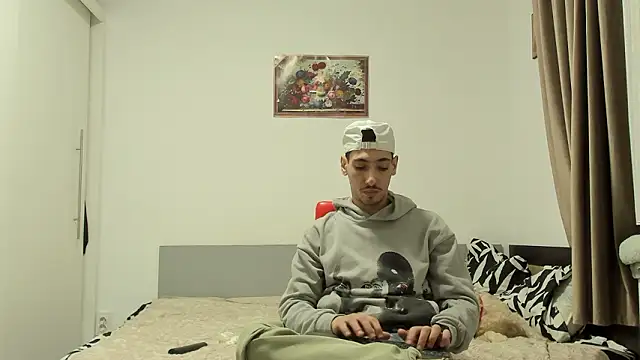 Snapshot of AdonisGODR chatting on 10, 2, 2026 AdonisGODR online show from 10, 2, 2026