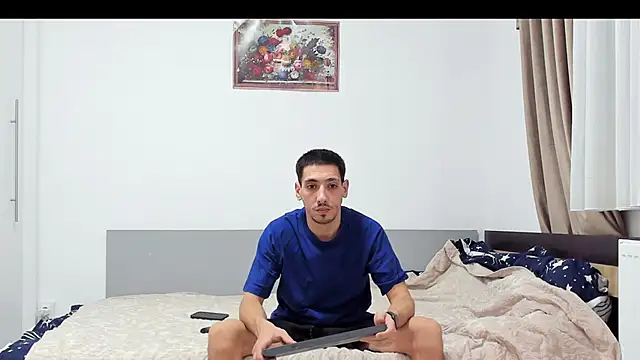 Snapshot of AdonisGODR chatting on 18, 2, 2026 AdonisGODR online show from 18, 2, 2026