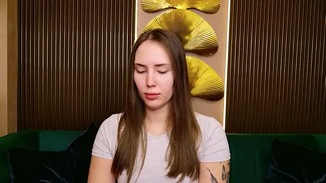 Snapshot of Arielle_Vade chatting on 2, 3, 2026 Arielle Vade online show from 2, 3, 2026