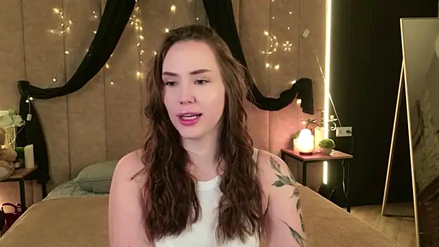 Arielle Vade online show from 19, 5, 2026
