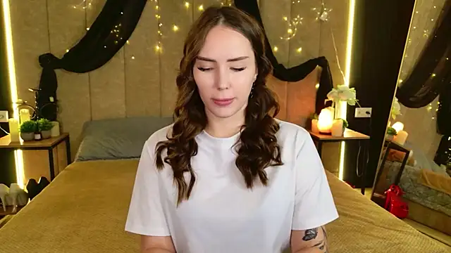 Snapshot of Arielle_Vade chatting on 30, 6, 2026 Arielle Vade online show from 30, 6, 2026