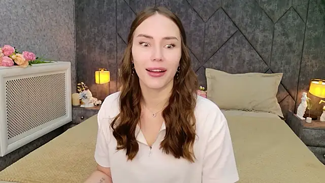 Snapshot of Arielle_Vade chatting on 8, 7, 2026 Arielle Vade online show from 8, 7, 2026