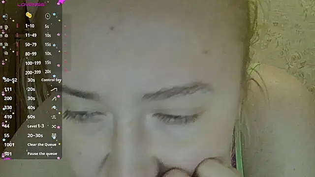 Snapshot of CurvyWild_Lady30 chatting on 2, 3, 2026 CurvyWild Lady30 online show from 2, 3, 2026