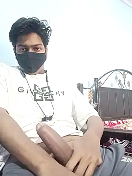 hotyboy 89 online show from 1, 3, 2026