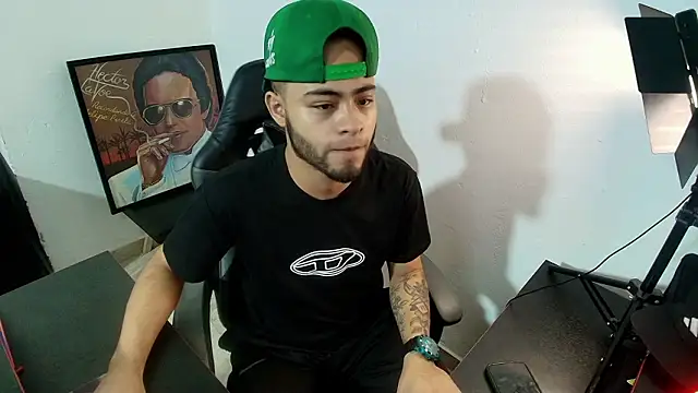 Xanderstone00 online show from 13, 2, 2026