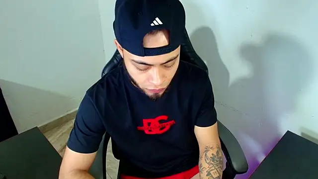 Xanderstone00 online show from 3, 3, 2026