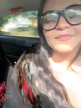 Violeta and Charlie online show from 11, 3, 2026