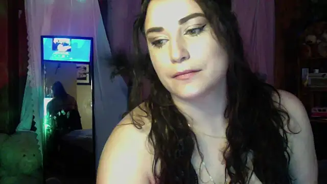 Snapshot of VelvetBrunetteXo chatting on 20, 2, 2026 VelvetBrunetteXo online show from 20, 2, 2026