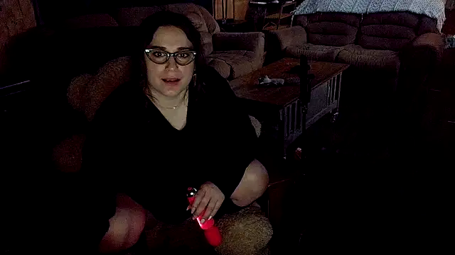 VelvetBrunetteXo online show from 20, 3, 2026