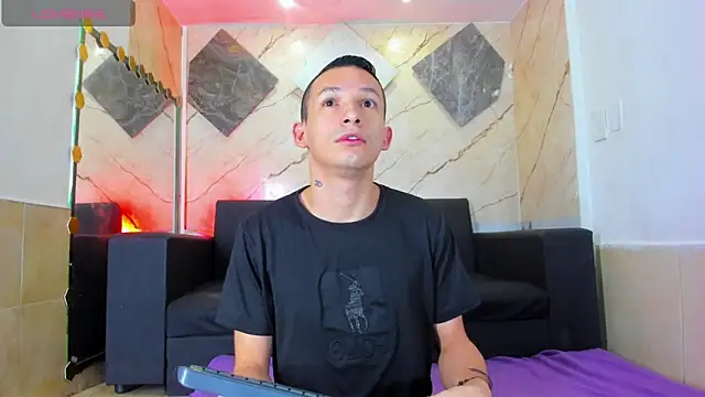 Isaak 26 online show from 17, 4, 2026